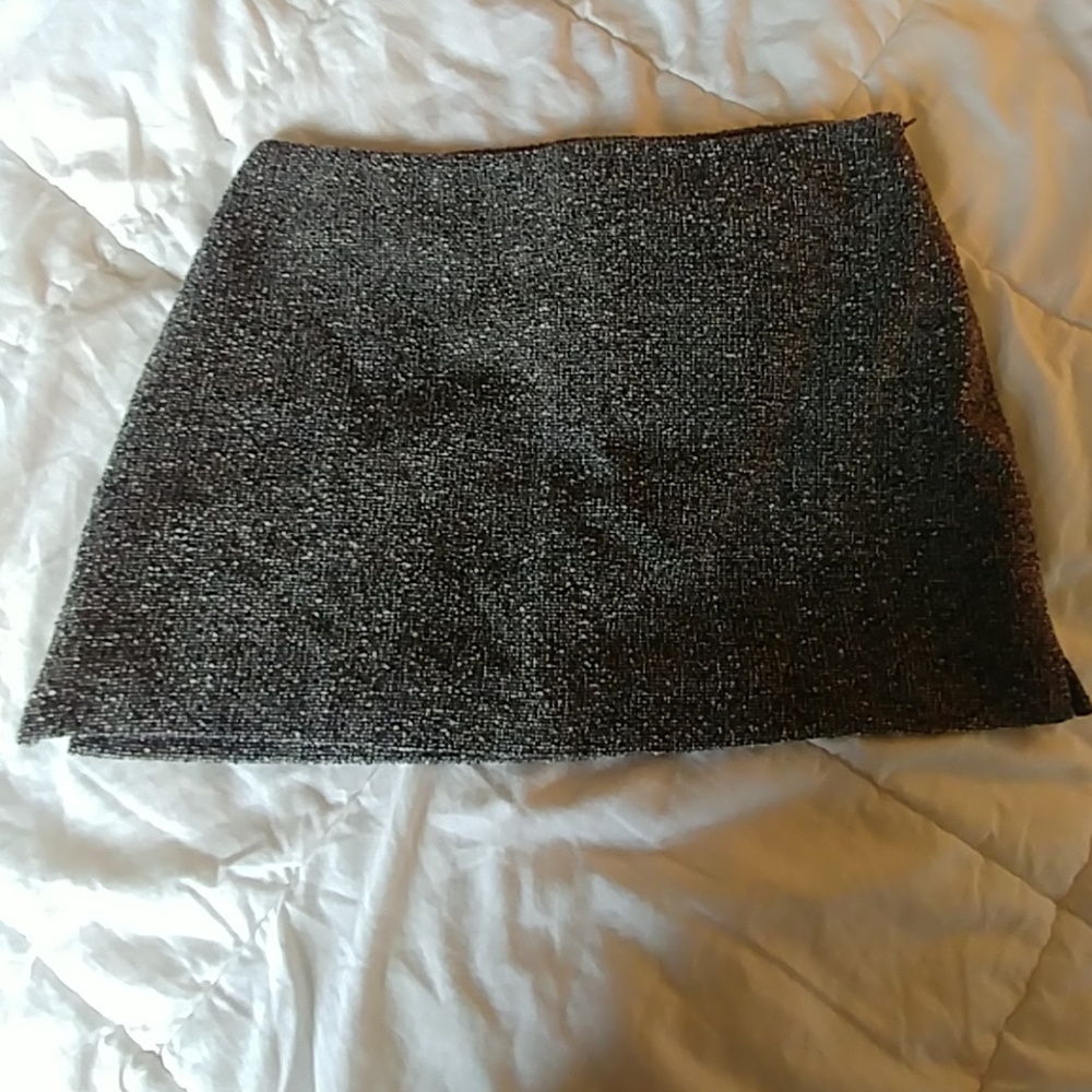 Mini skirt